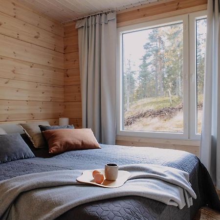 Villa Korppi Kirkkonummi Zewnętrze zdjęcie